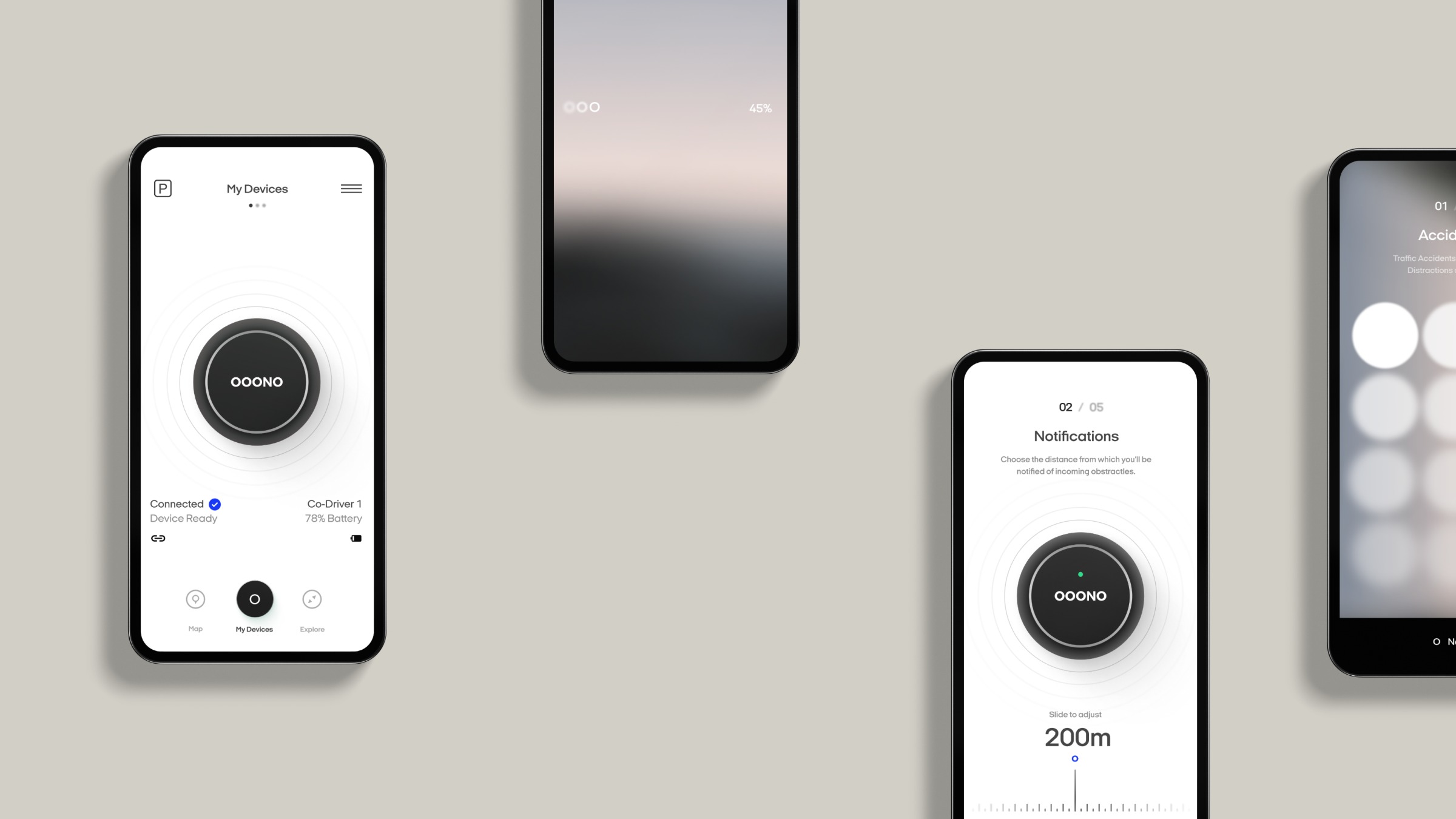 OOONO Brand Evolution 1.0 Image 7