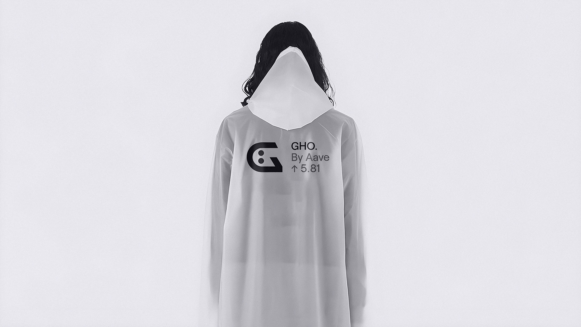 GHO by Aave - Branding Image 3