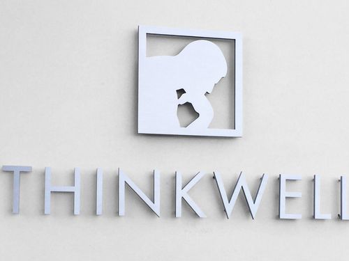 Thinkwell - Brian Jackson | Brand Design