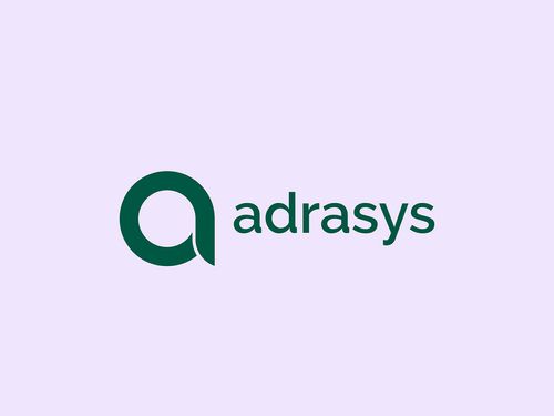 Adrasys | Brand Strategy