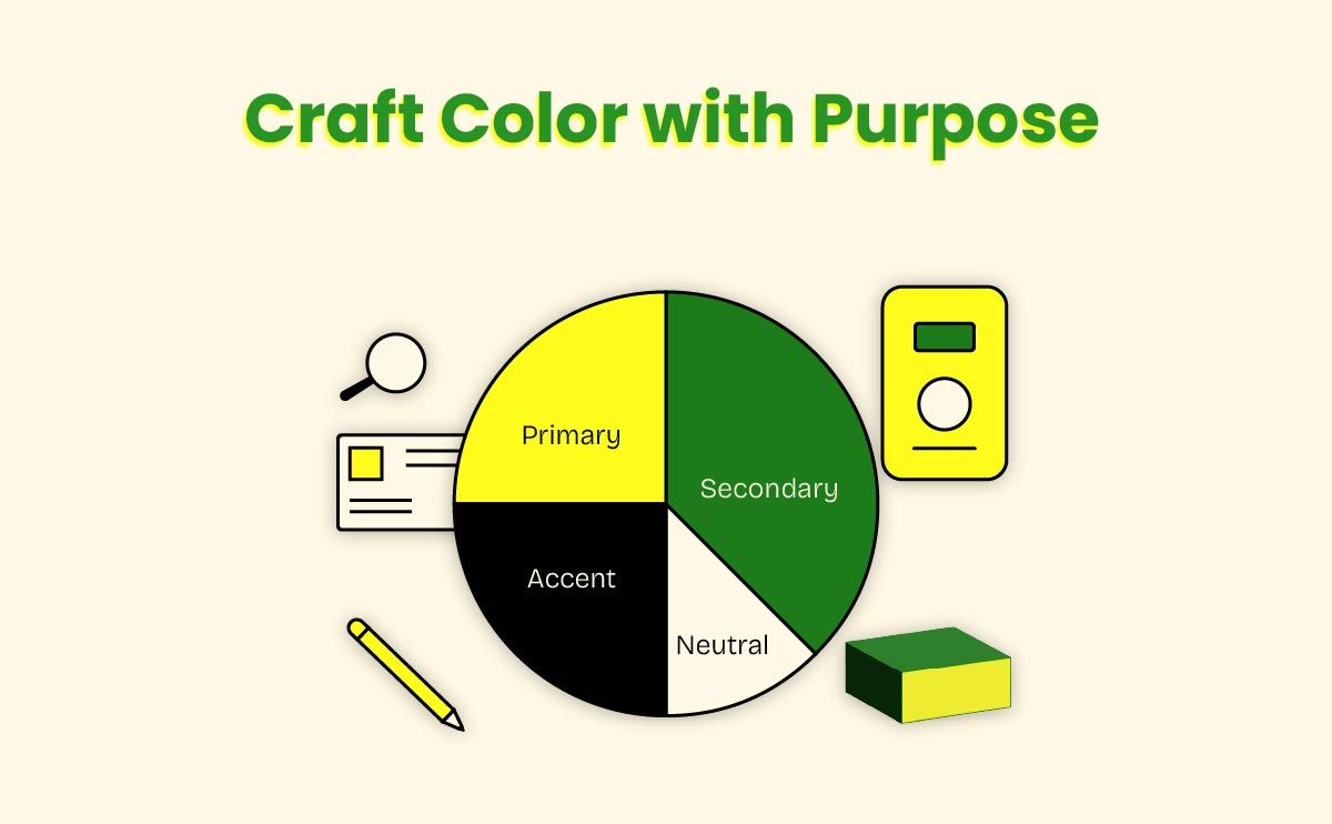 How to Build a Color Palette for Your Brand