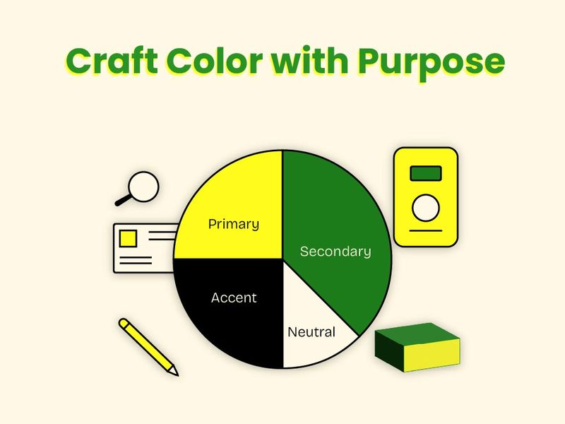 How to Build a Color Palette for Your Brand