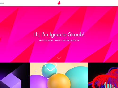 ignacio straub