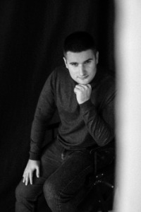 Viacheslav Olianishyn