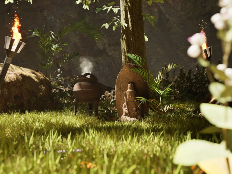 Game Design Study