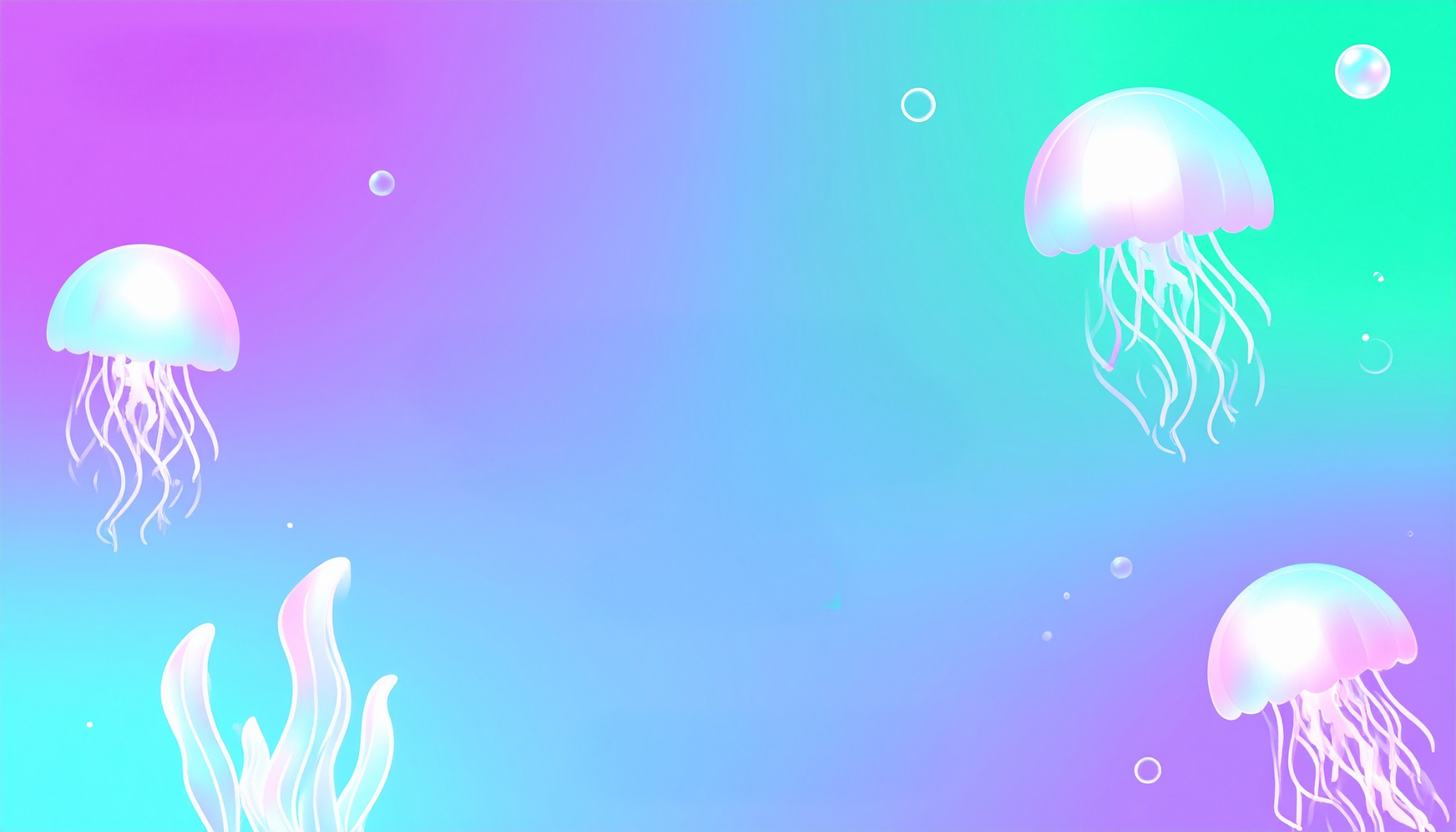 jellyfish dreamscape