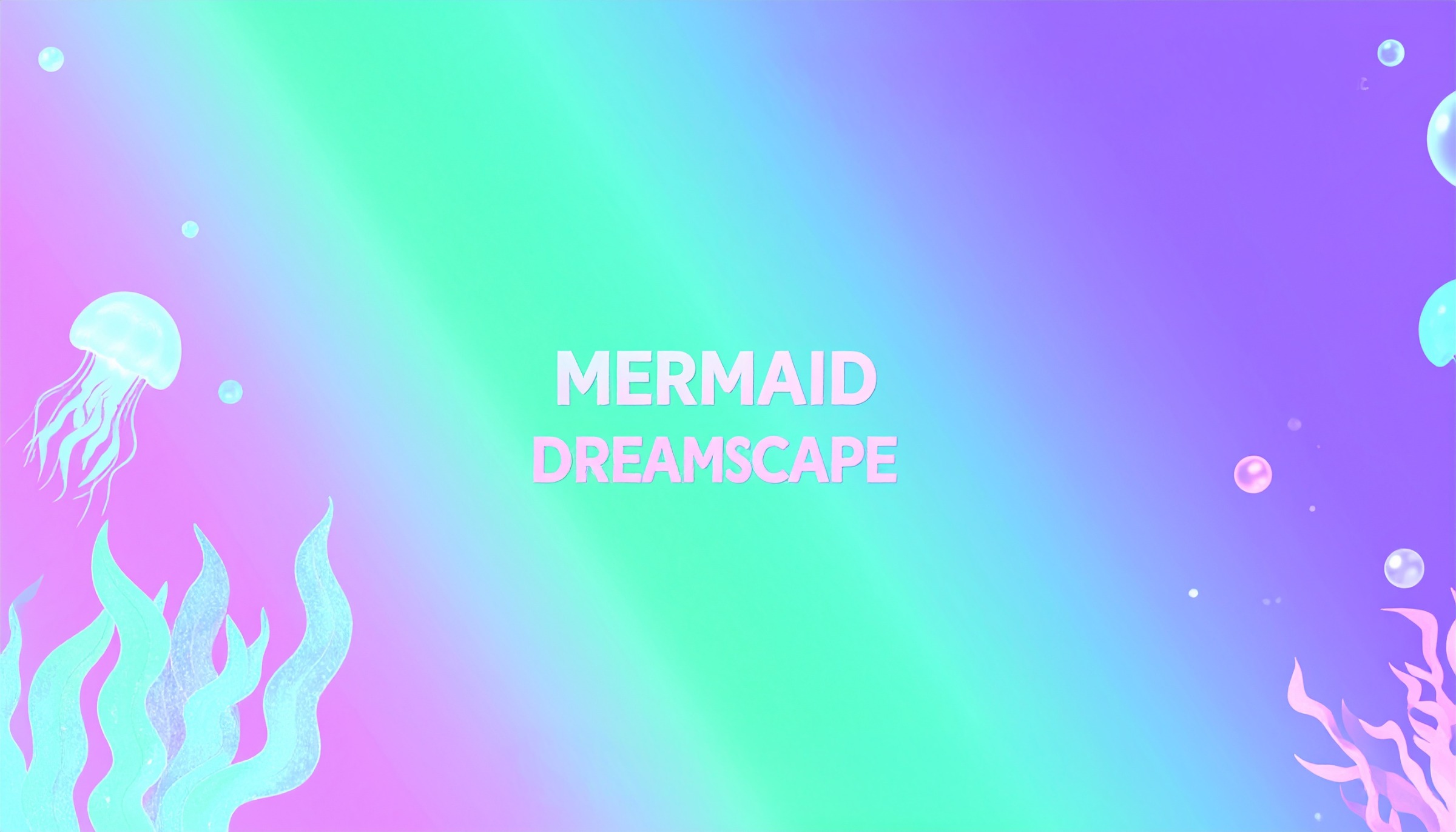 jellyfish dreamscape Image 0