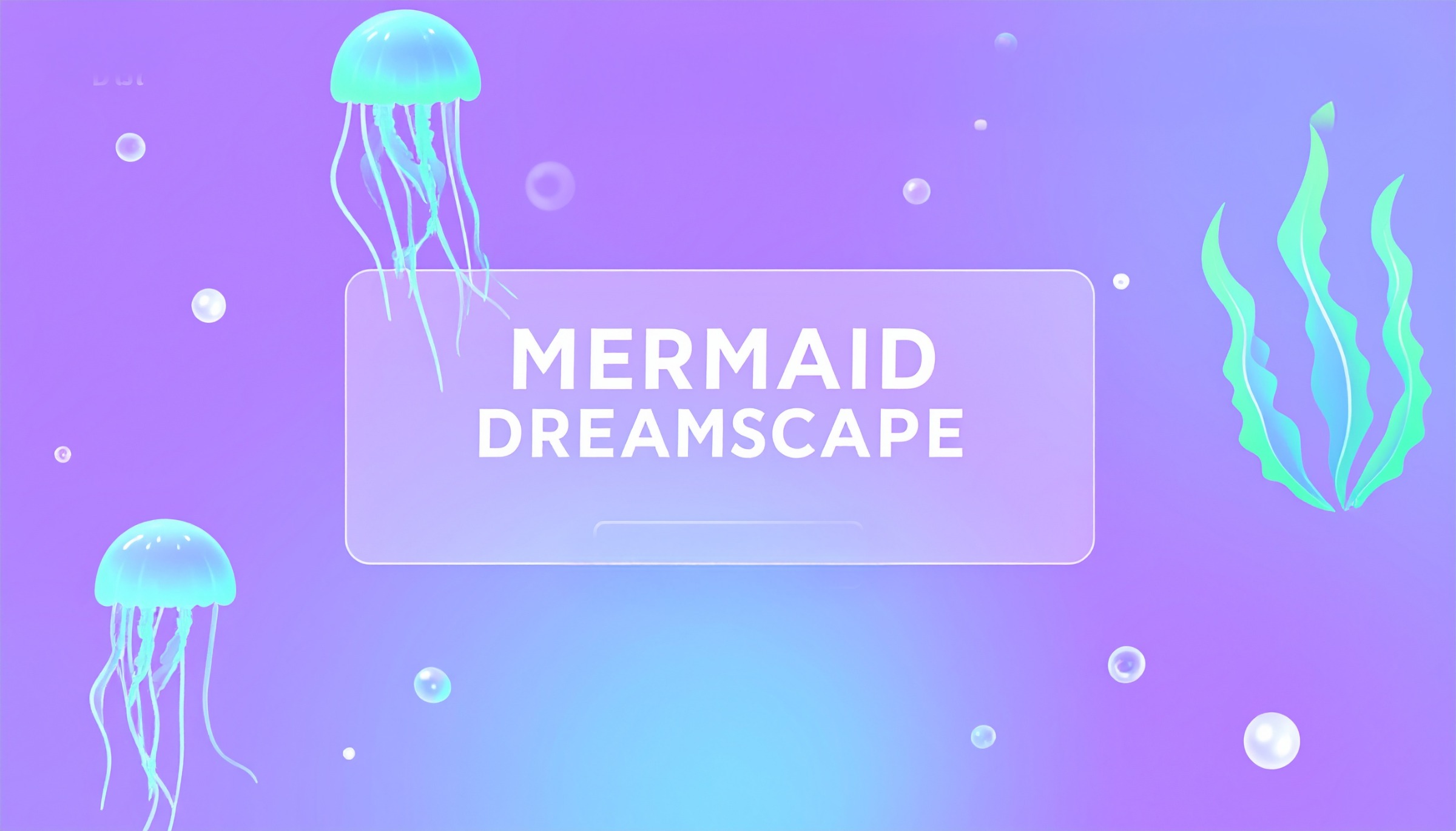 jellyfish dreamscape Image 1