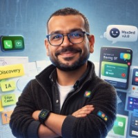 Mohamed Rashed