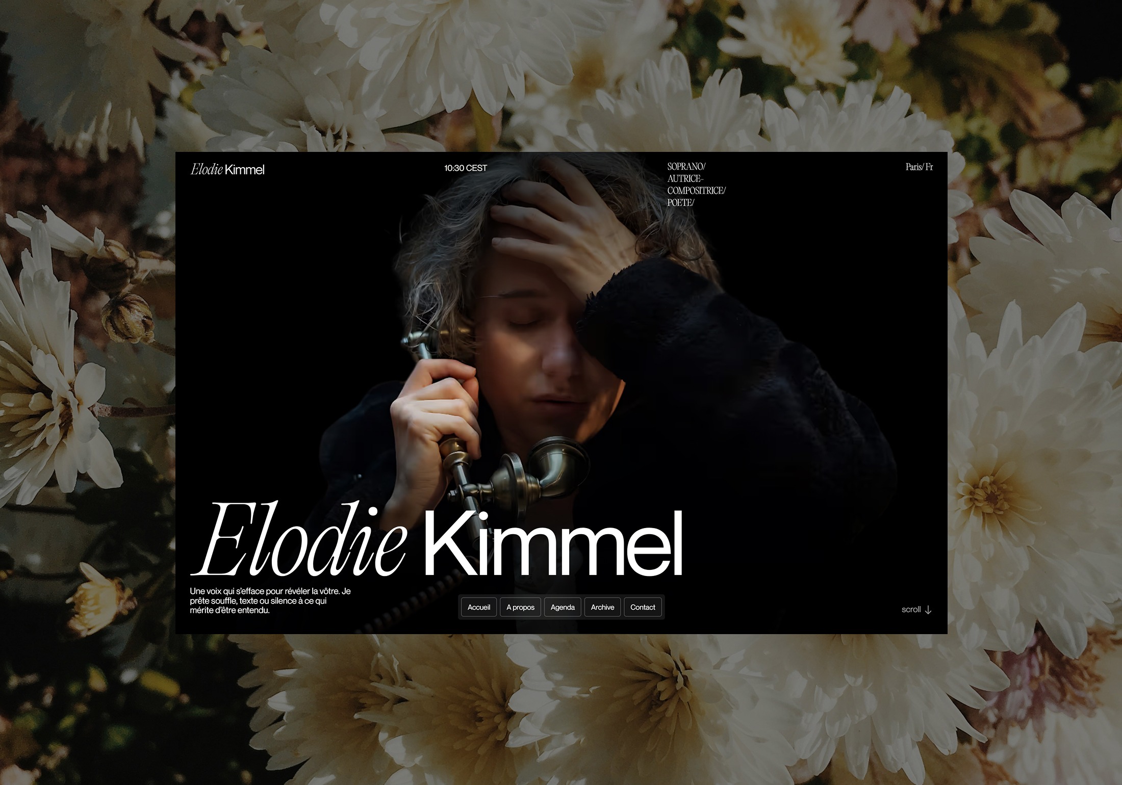 Elodie Kimmel