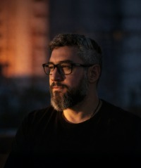 Bruno Baltazar
