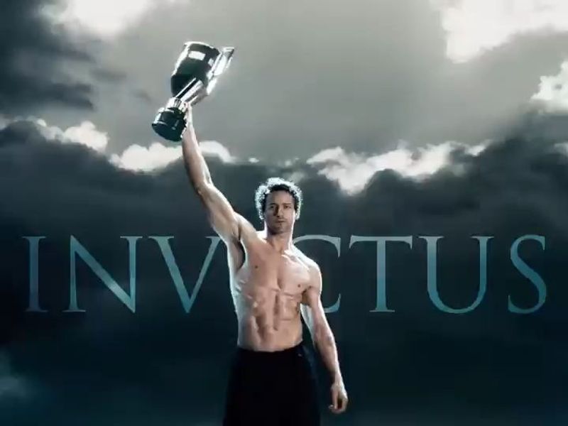 Rabanne ⏤ Invictus Elixir