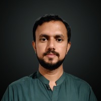 Taqi Kazmi