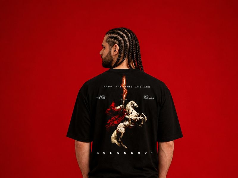 NO limits tee