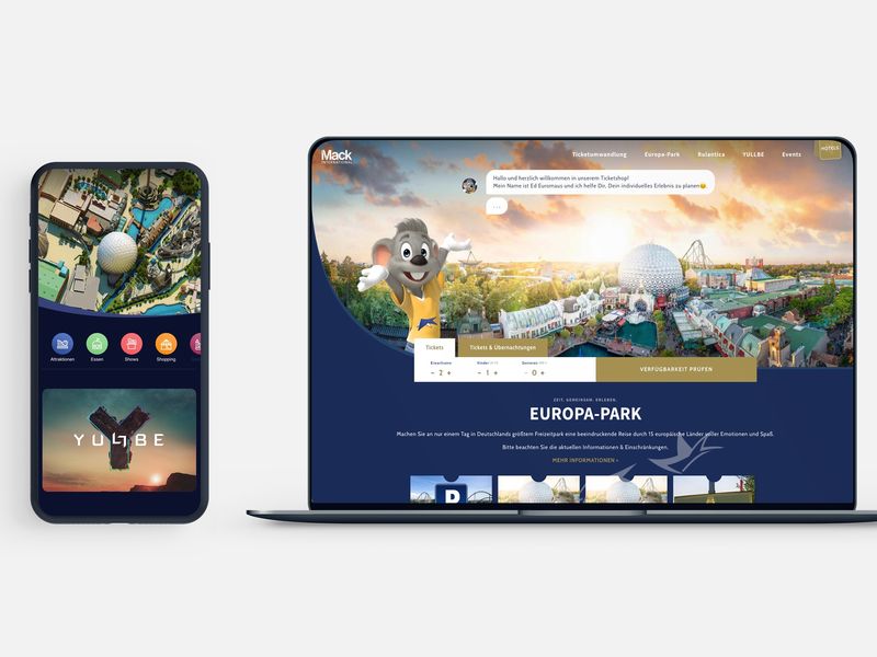 Europa Park Resort