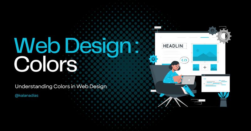 The Psychology Behind Color Choices: How Web Designers Manipulate Your Emotions