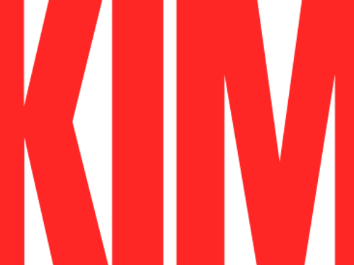 Kim Wong - Framer Template