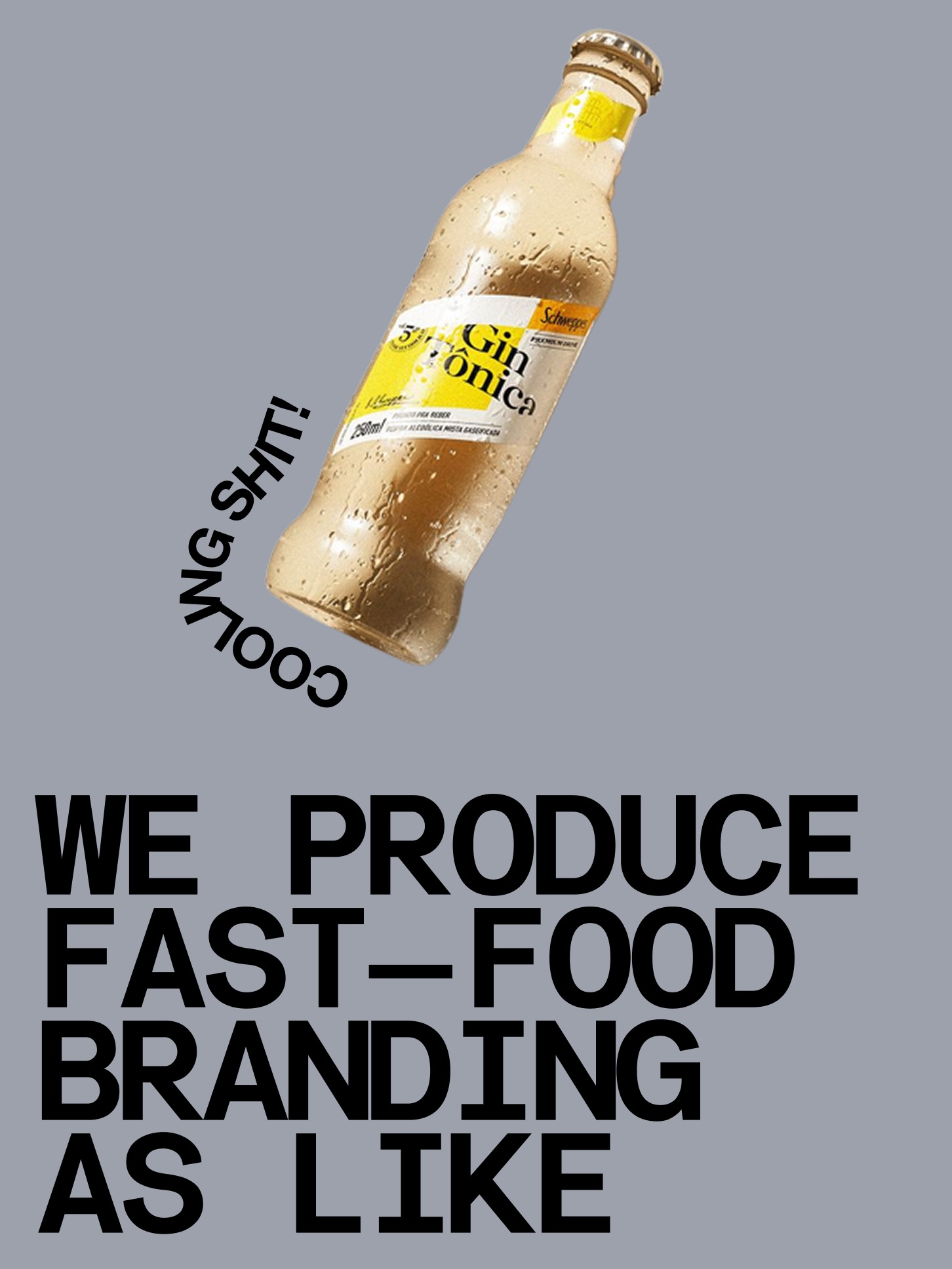 Poster Design for food branding Image 2