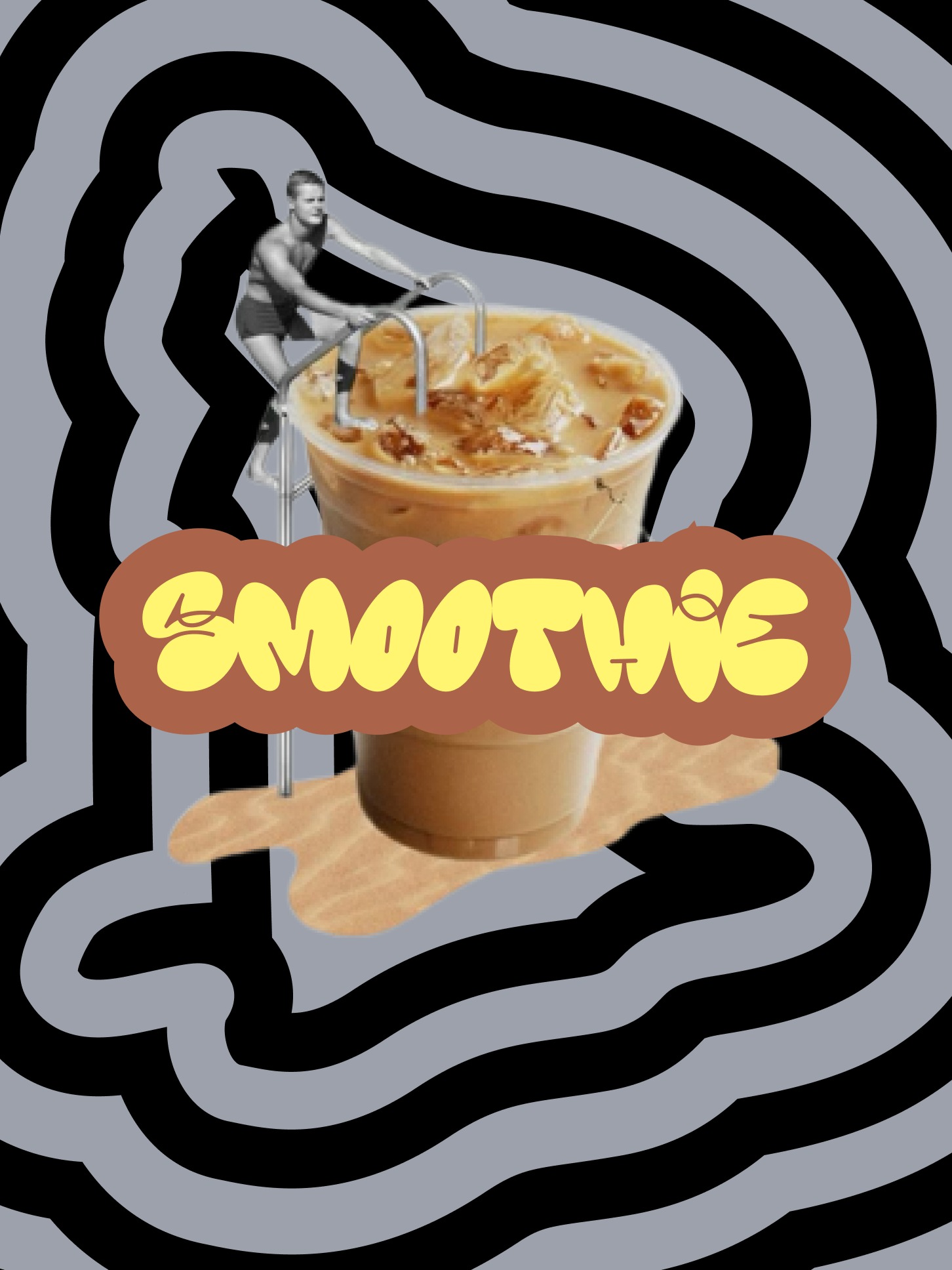Poster Design for food branding Image 1