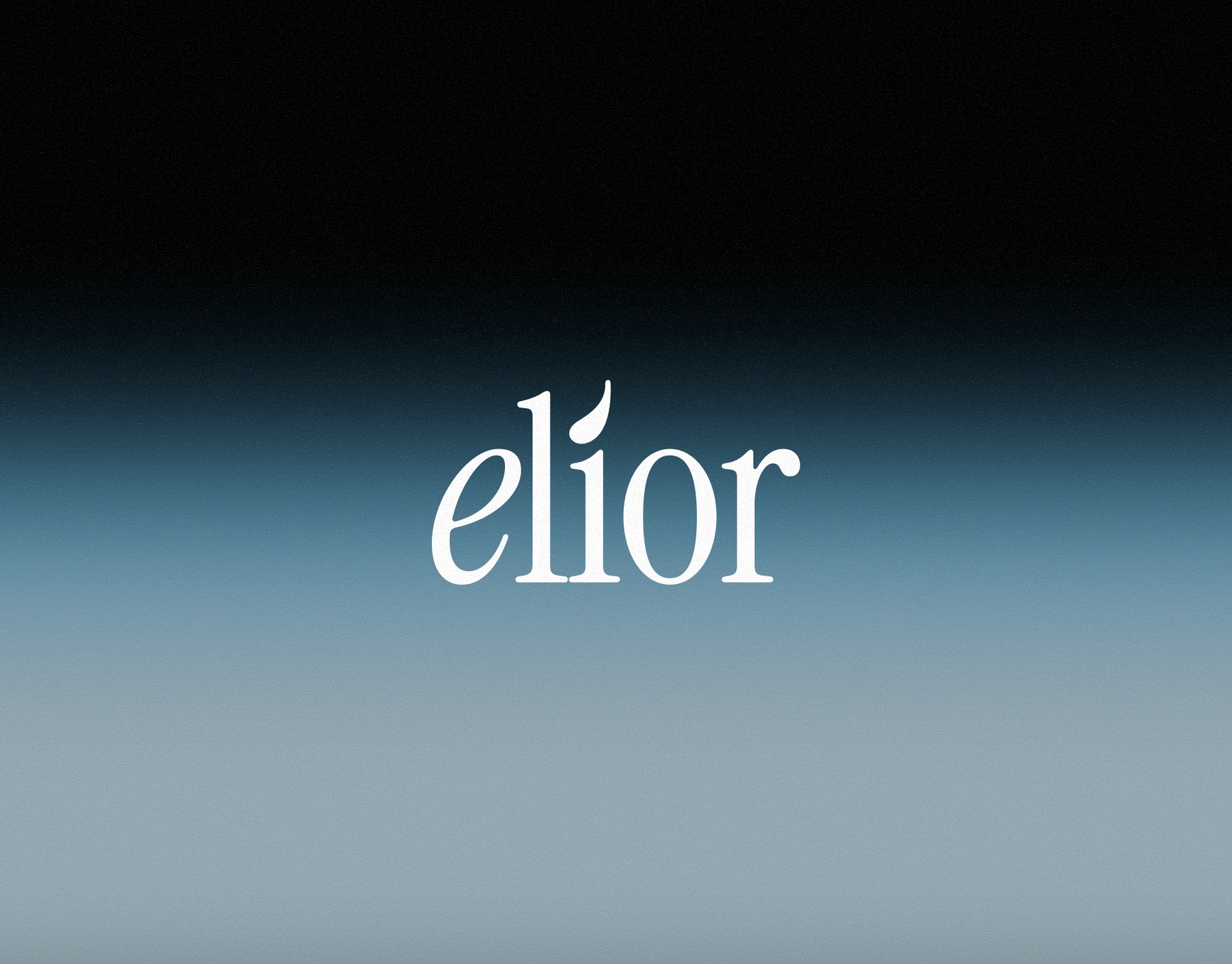Elior Branding Image 0