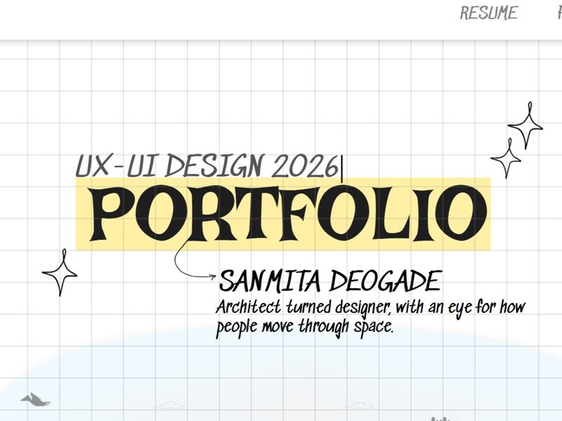 sanmita_portfoliosite