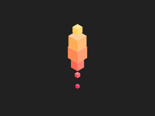 Loader by gsperandio made with CSS | Uiverse.io