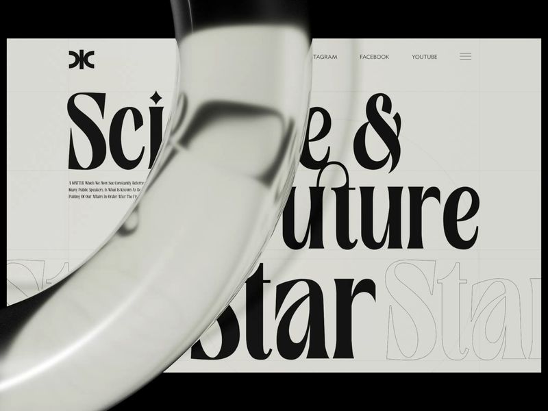 Web Design & Animation