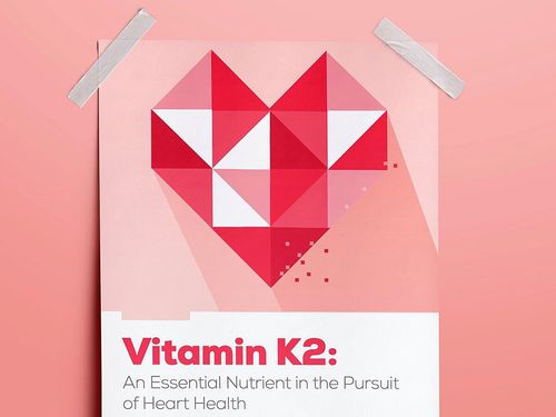 MenaQ7 - Vitamin K2 Rebranding on Behance