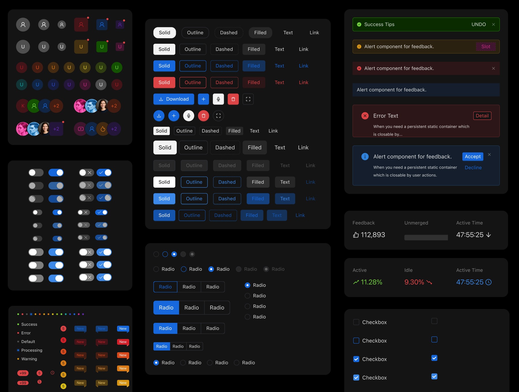 Ant Design System Image 2