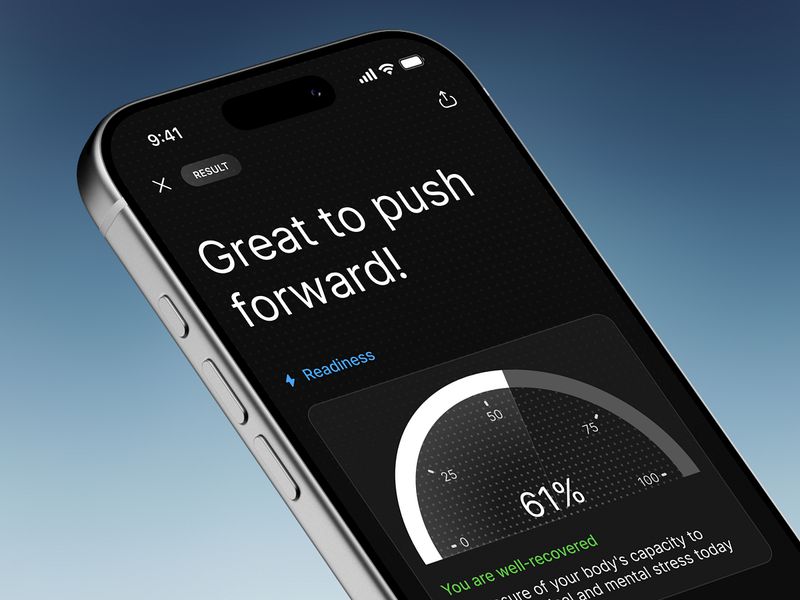 Pulsify — Mobile Heart Rate Monitor & Health Insights