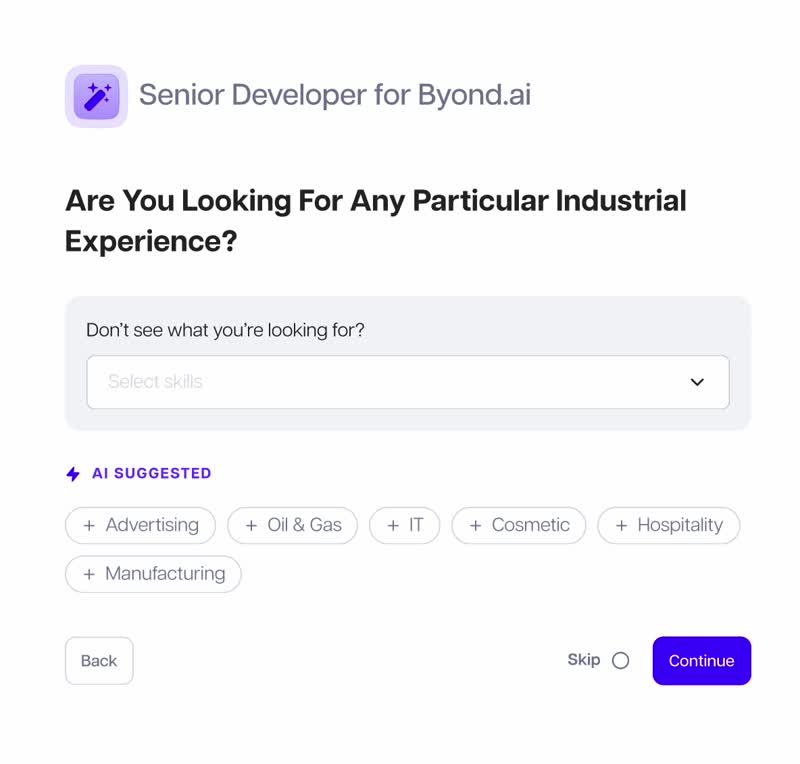 Pill interaction and form design🧑‍💻