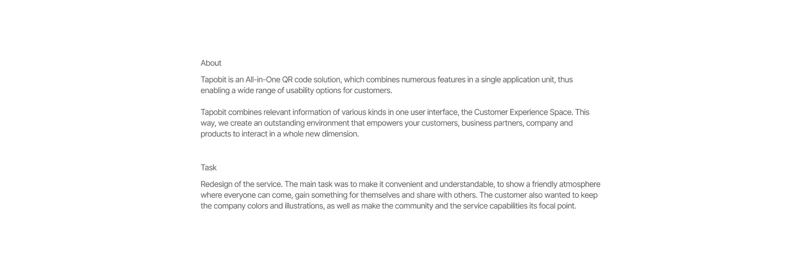 SaaS design Image 0