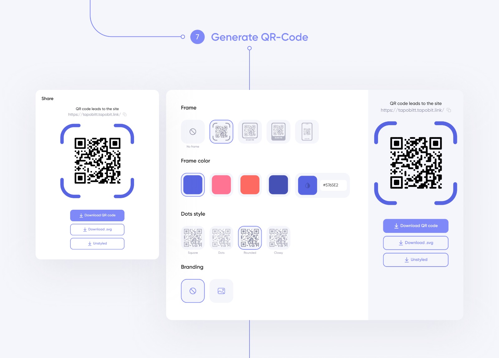 SaaS design Image 6
