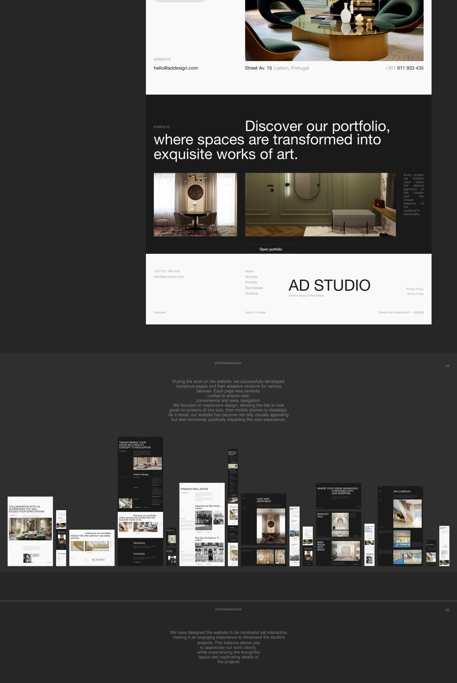 Website & Identity Image 2