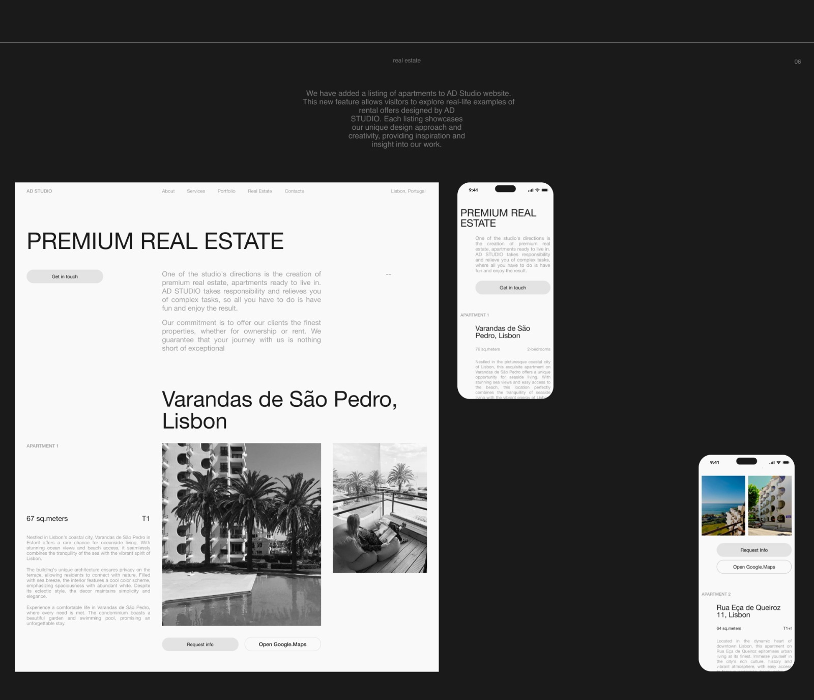 Website & Identity Image 3