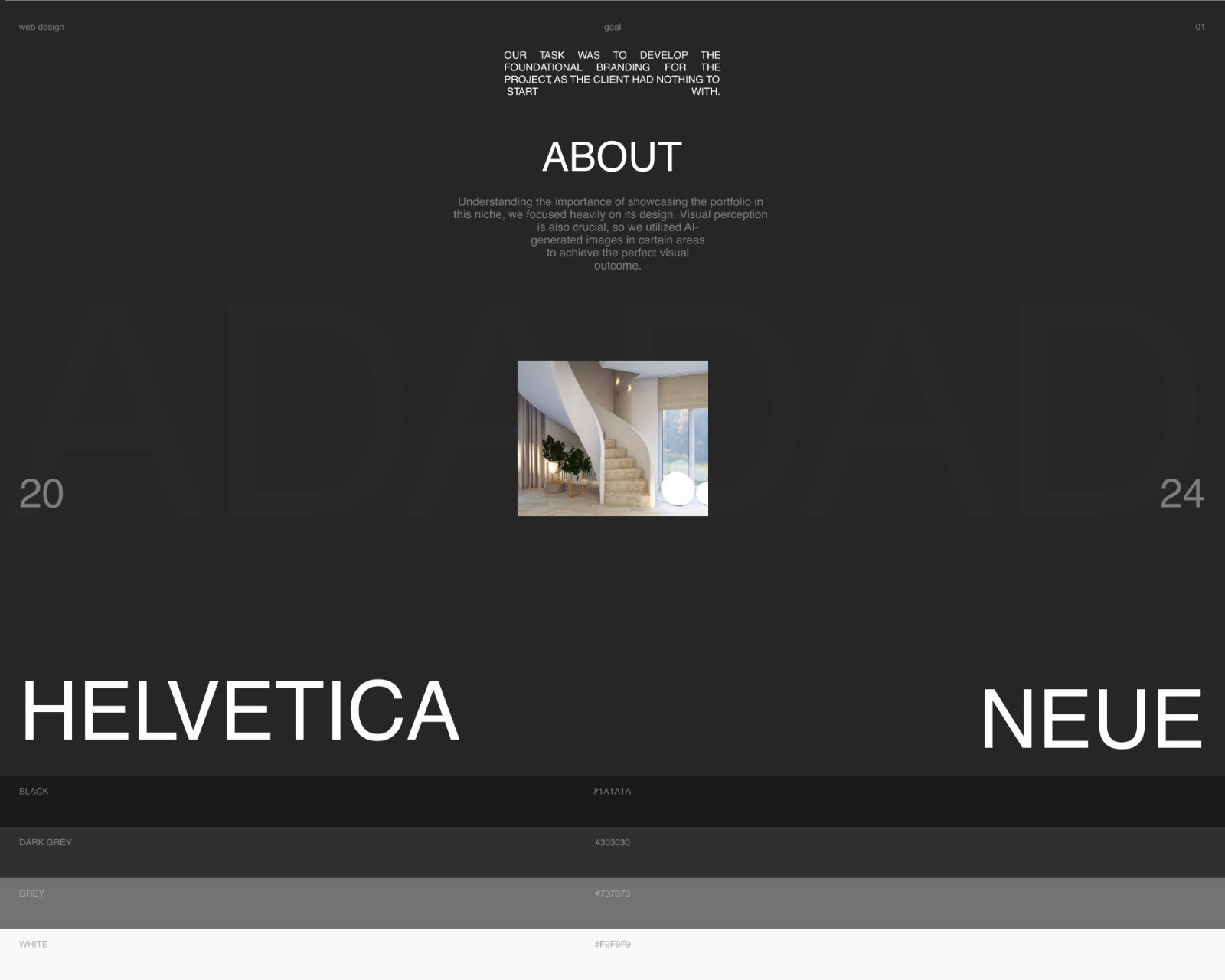 Website & Identity Image 6