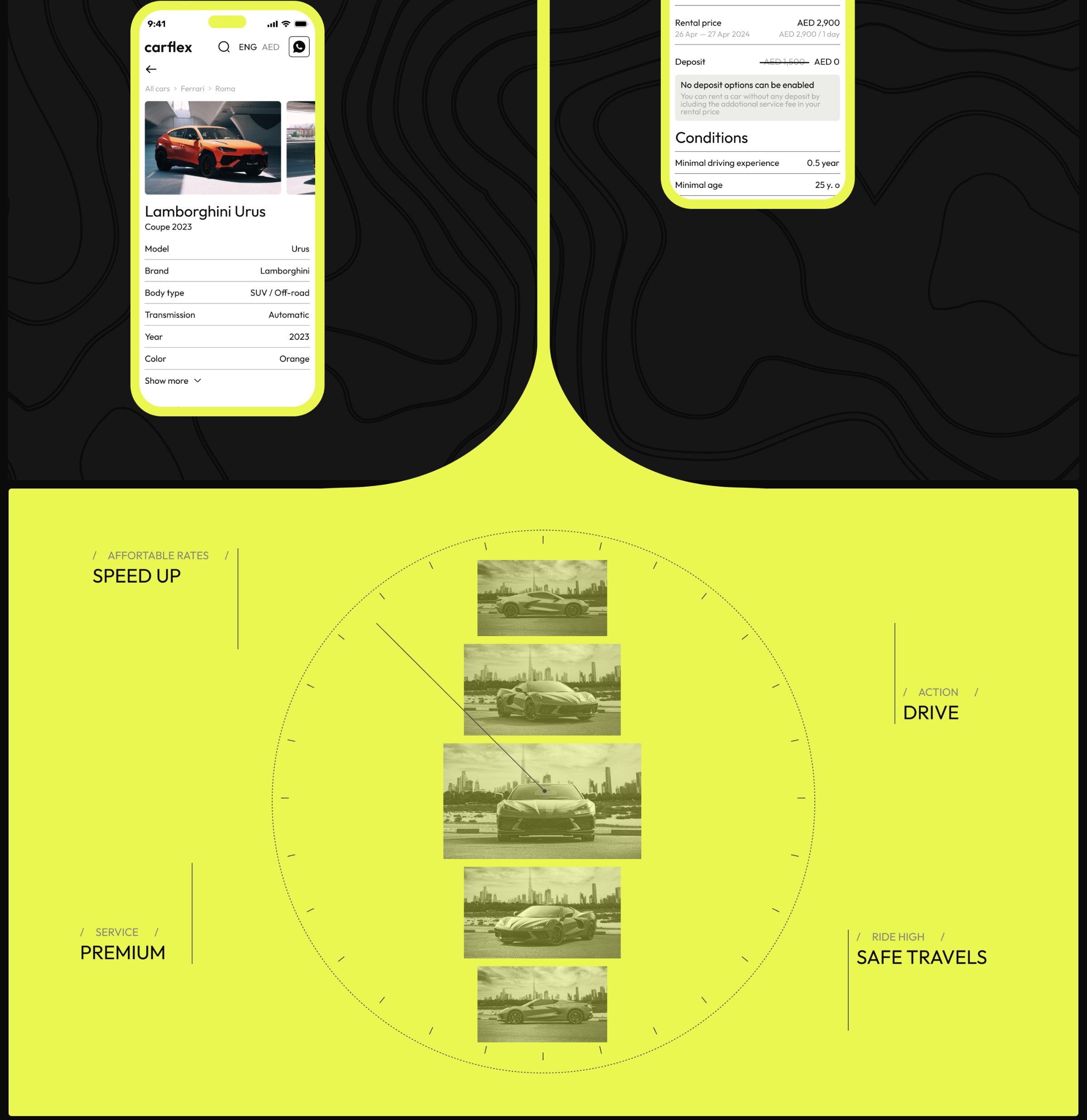 Website & Identity | Carflex Image 7