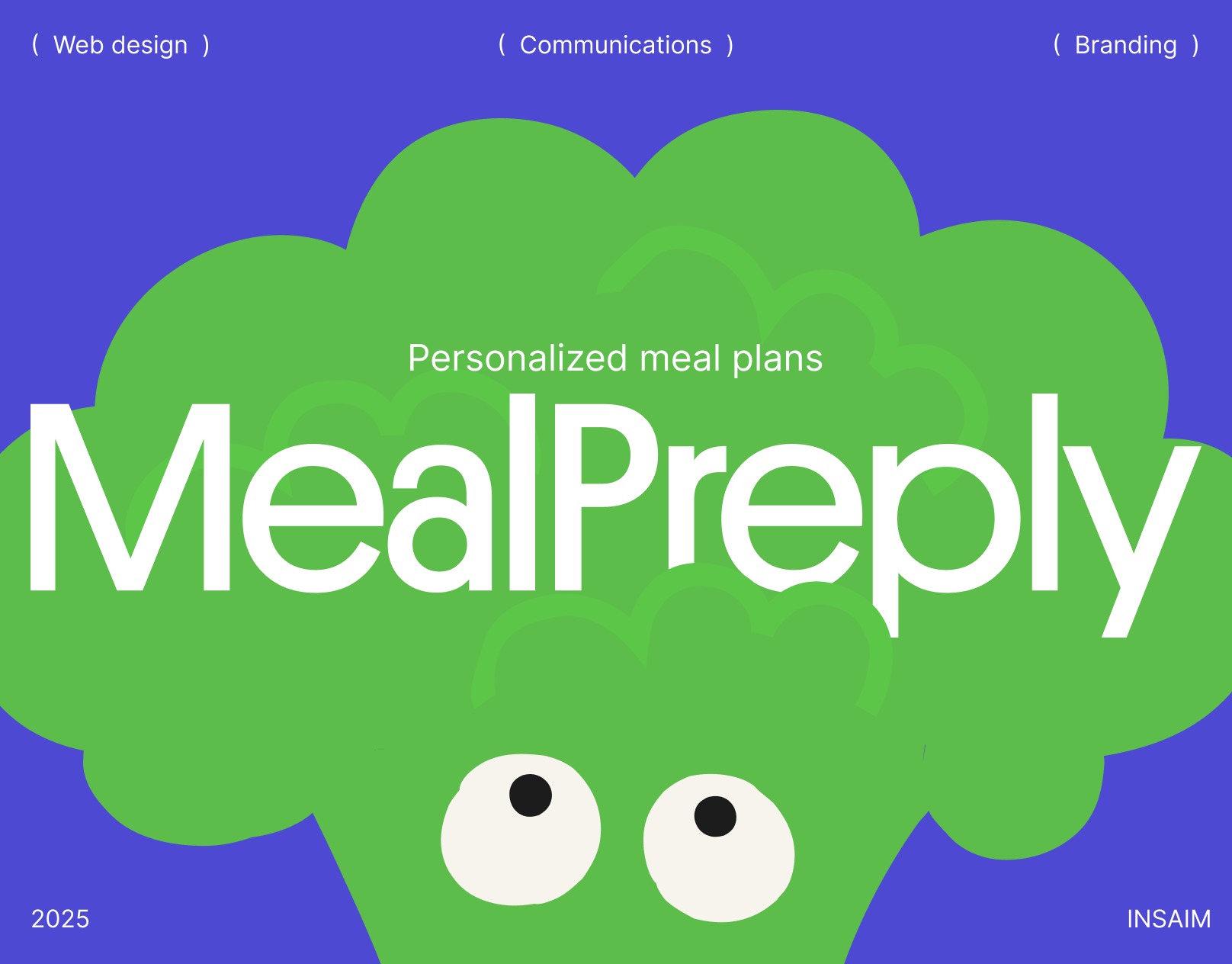 Website & Identity | Mealpreply