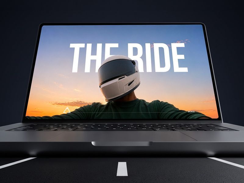 The Ride