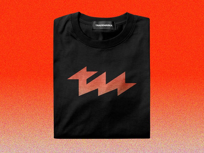 Trademarka | Logotype design
