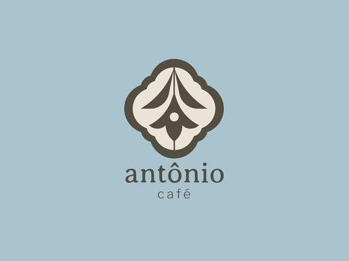Antônio Café on Behance