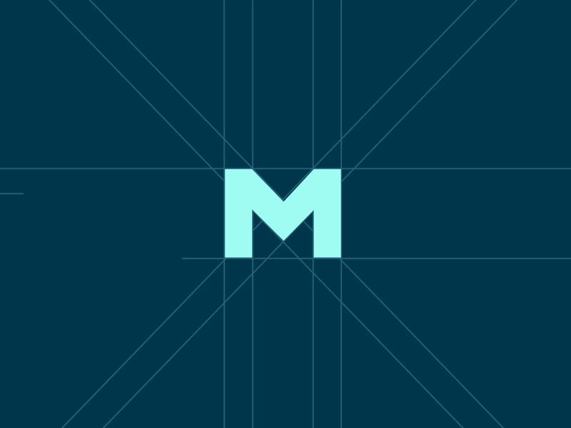 Mater - Our New Website