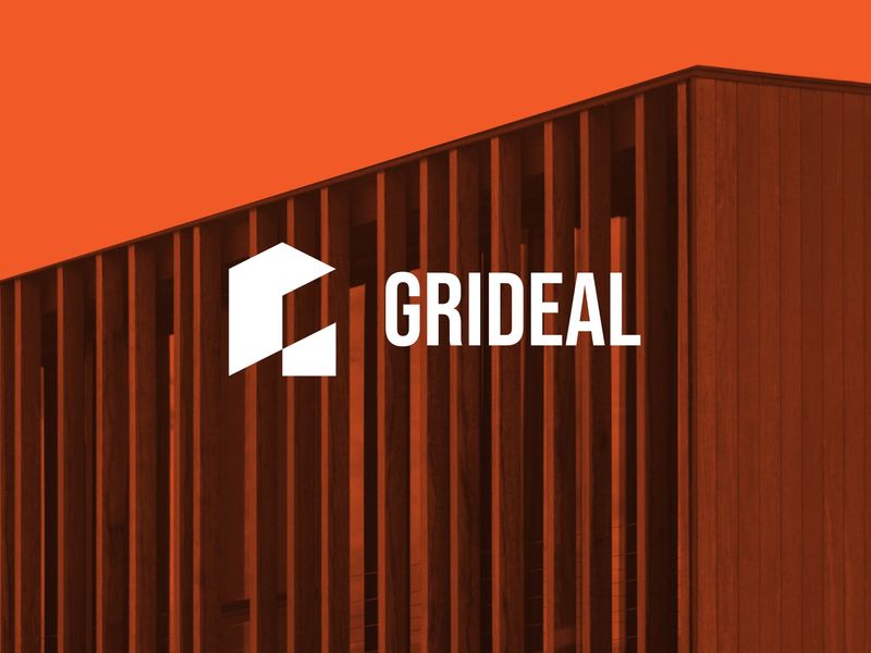 Griddel - Full Rebranding