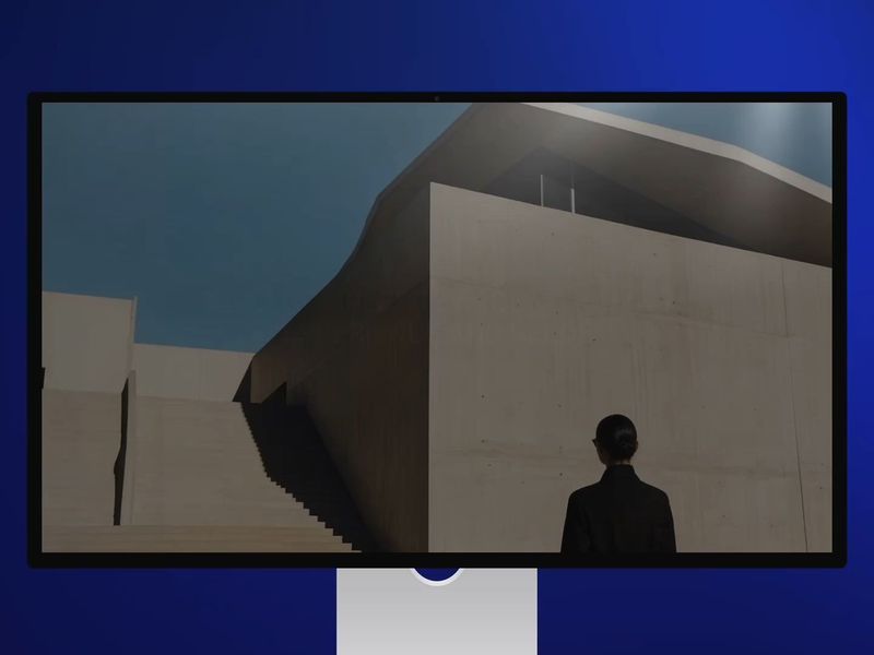 Noksh Architecture Studio Template