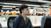 Abhishek Jha
