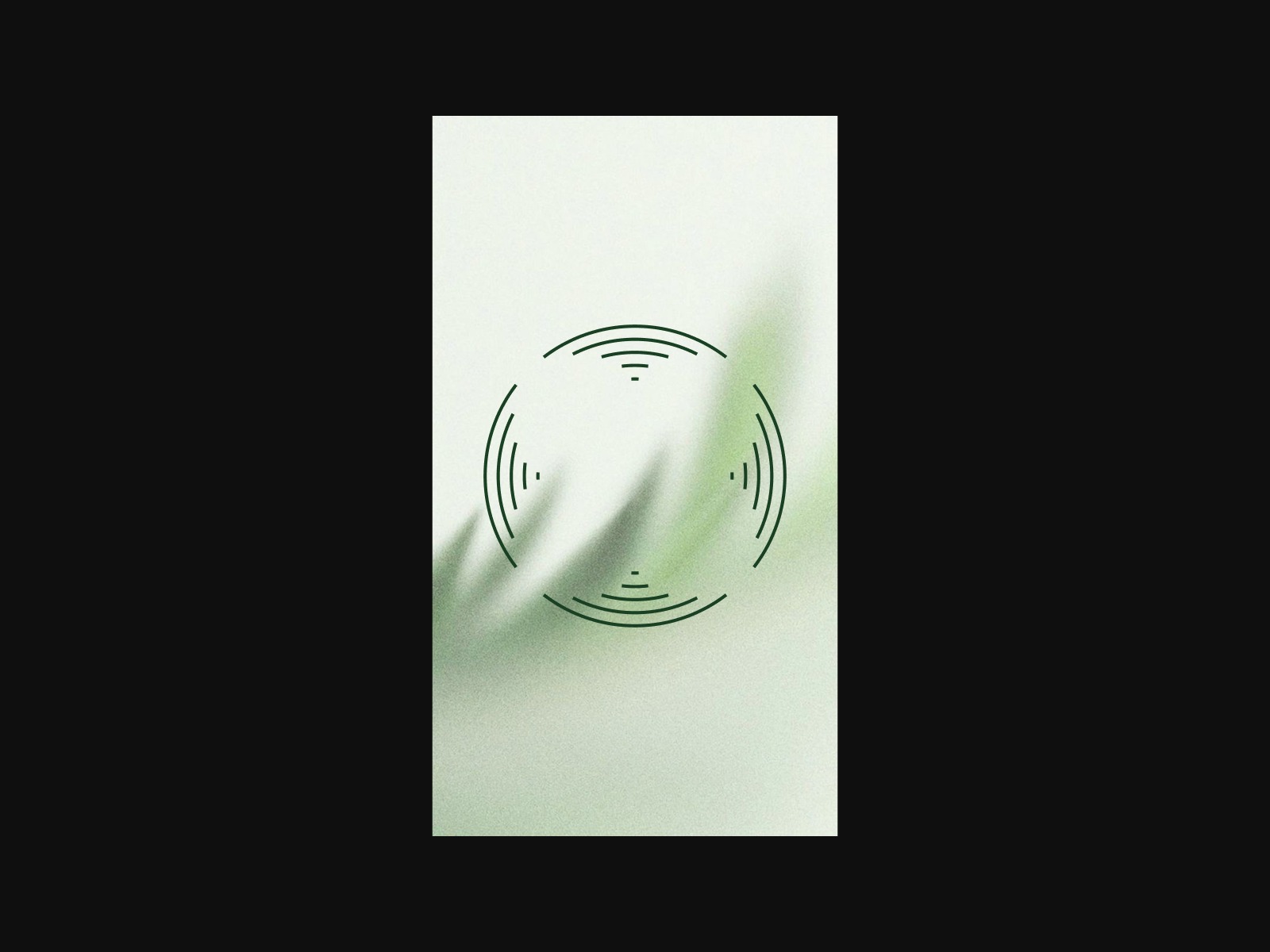 Few explorations for a health startup. Image 3