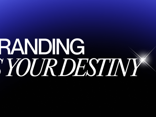 LORD | BE BOLD BE A BRAND
