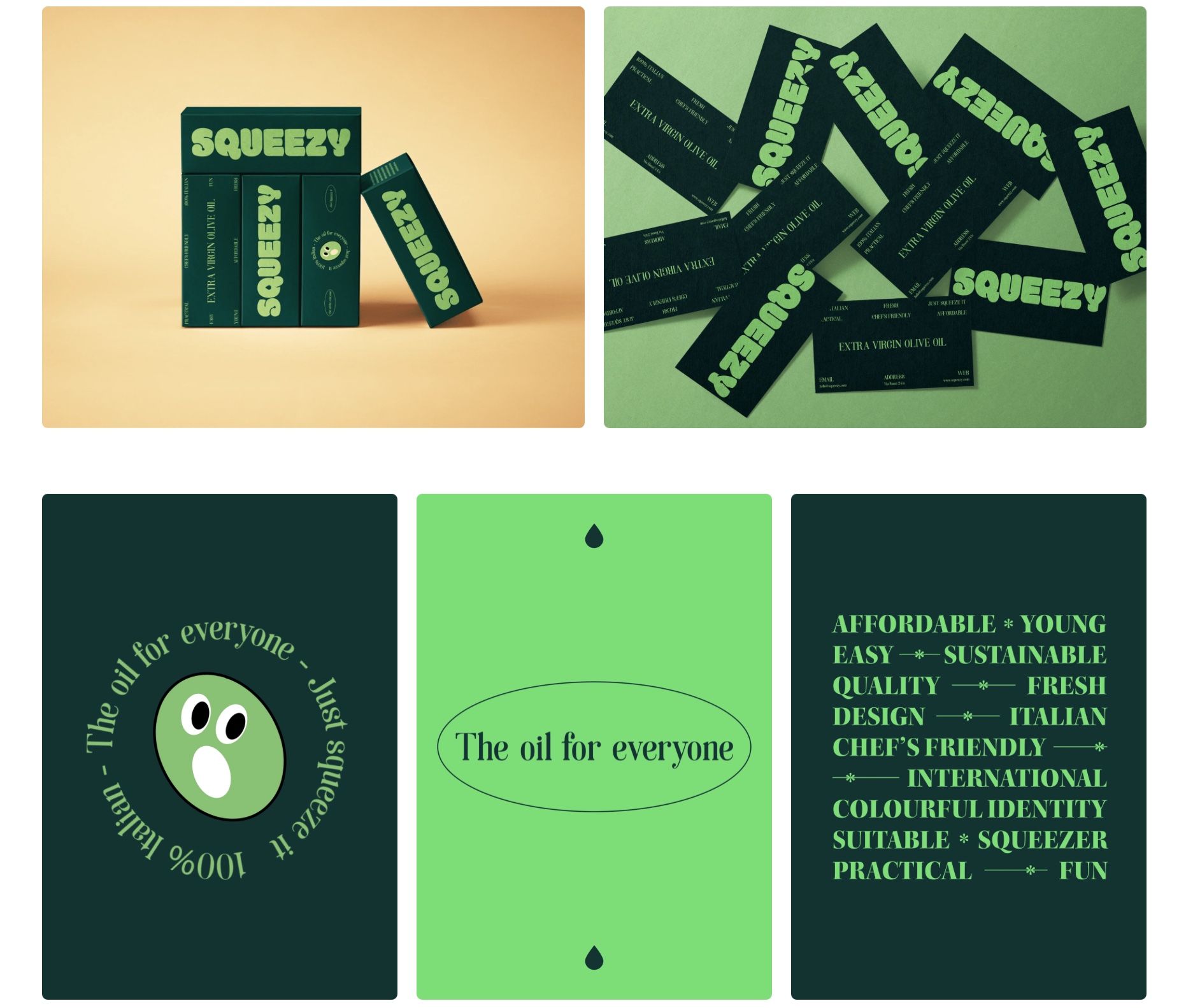 Portfolio website | Augusto Bove Image 5