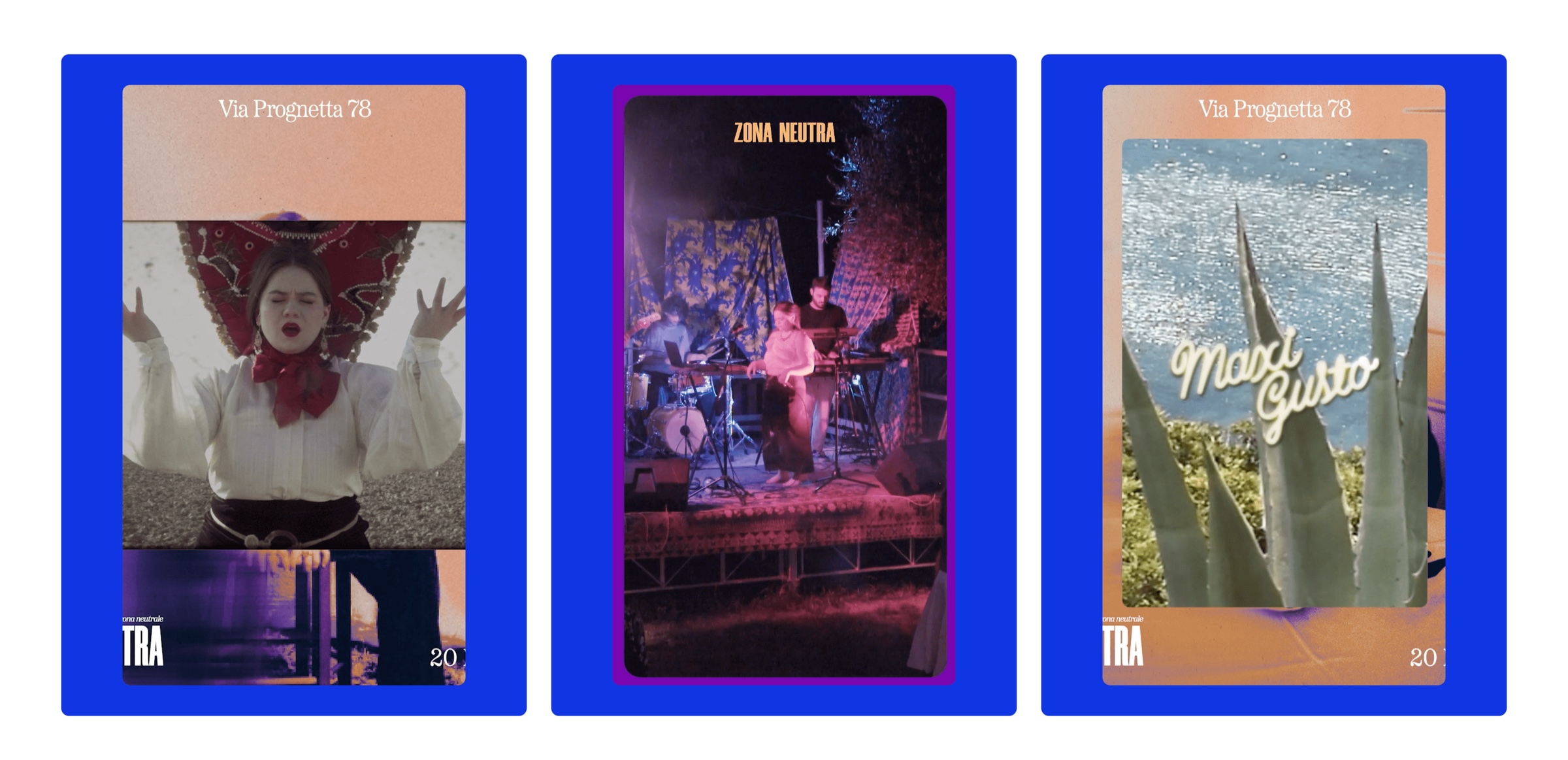 Portfolio website | Augusto Bove Image 6
