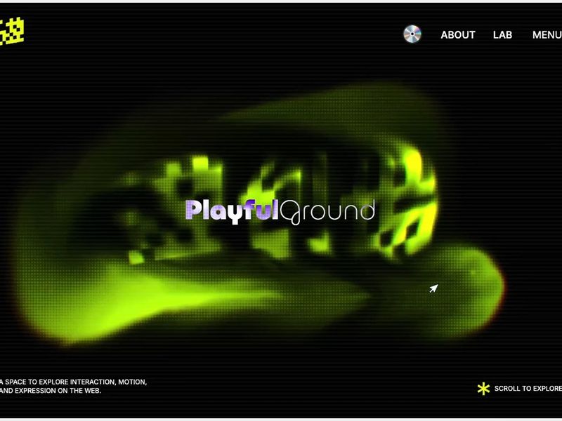 Playful Ground